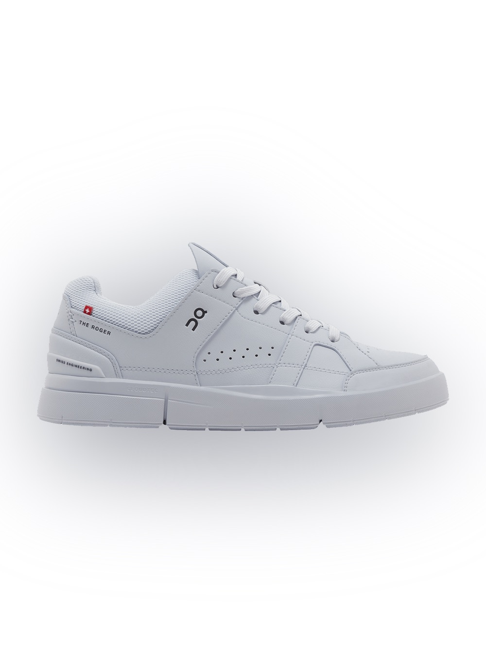 On Running × Roger Federer 'The Roger Advantage' Sneakers - grey/Fossil  Size 12